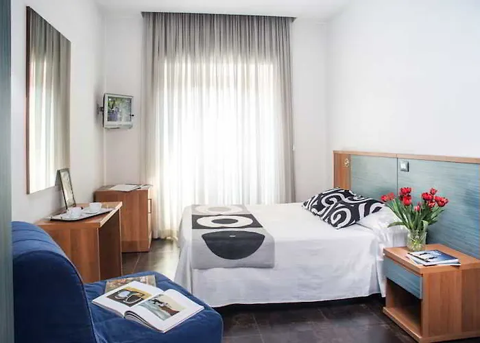 Marcantonio Hotel Rom