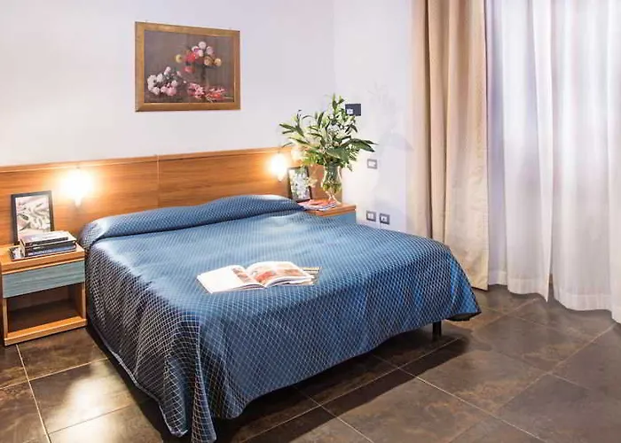 Hotel Marcantonio 2*