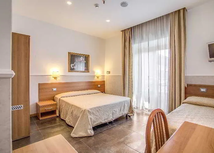 Hotel Marcantonio 2*