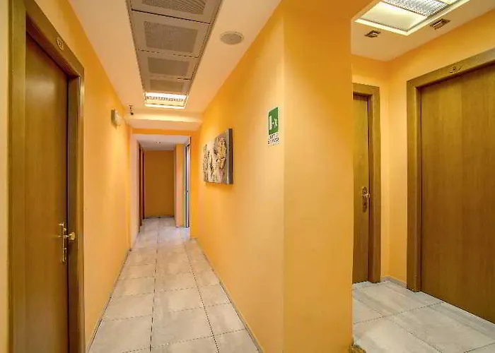 Marcantonio Hotel 2*